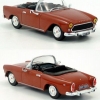 1962 Simca Oceane