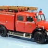 Magirus TLF16 ULM 1959 MINICHAMPS