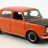 Simca 1000 Rally 1971