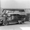 Mercedes-Benz L3500 Feuerwehr