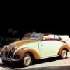 Adler 2.5 Litre