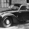 1937 Adler 2.5 litre Gläser-bodied Sport Limousine