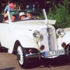 1939 Adler Trumpf Junior