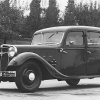 1934 Adler Diplomat