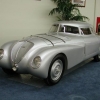 1937 Adler Rennlimousine