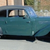 1939 Adler 2EV