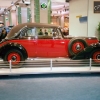 1937 Adler Diplomat Cabriolet 2.Serie