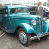 1938 AdlerTrumpf Junior
