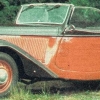 Adler Trumpf Junior