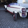 1934 Adler Trumpf junior Sport