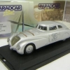 ADLER  LE MANS 1938 PARADCAR