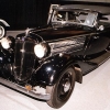 1936 AUDI FRONT 225 GLÄSER 1936 AUDI FRONT 225 GLÄSER