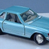 Mercedes-Benz R107 350SL 1970 Norev.jpg