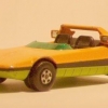 Autobianchi Runabout Bertone 1978 Matchbox.jpg