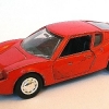 Ligier JS2 1975 red (Norev)
