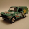 Rover Solido
