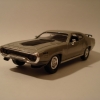 Plymouth GTX 1971
