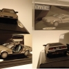 De Lorean DMC 12 1981 г. Vitesse