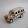 Land Rover SIII Hongwell