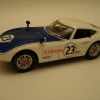  Shelby Toyota