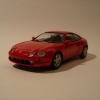 Toyota celica Minichamps