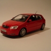 Toyota corolla 4wd Minichamps