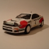 Toyota Celica 4WD DeAgostyni