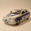 Vaz 2110 Rally
