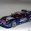 CHEVROLET CORVETTE C5R 2003 24HR LEMANS R.FELLOWS / J.O CONN