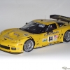 CHEVROLET CORVETTE C6-R