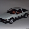 TOYOTA Sprinter Trueno GT APEX (AE-86) AA