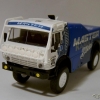 Kamaz Rally Master \Elekon