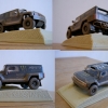 Hummer H3 proto