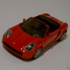 Toyota MR2 High Speed\Shuco