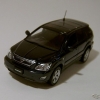 Toyota Harrier J-Collection