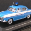 Volga GAZ 21 VB