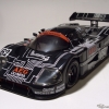 AEG SAUBER-MERCEDES C9, #62 1988 ЕХОТО