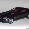 СМС - Mercedes-Benz SLR Mc'Laren 2003