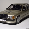 MERCEDES-BENZ 190E 2.3-16V NURBURGRING ANNIVERSARY 1984 WINN