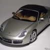 Kyosho road cars Porsche Boxster S