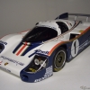 Porsche 956L N 1 WINNER 24h LE MANS 1982 ICKX BELL Minichamp