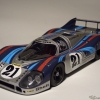PORSCHE 917L LEMANS 1971' V.ELFORD / G.LAROUSSE #21
