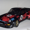 PORSCHE X-RAY 934 RSR #56 LEMANS 1976 EXOTO