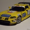 DODGE VIPER GTS-R NURBURGRING 24HR 2002 ZAKSPEED TEAM P.ZAKO