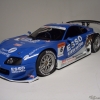 TOYOTA SUPRA SUPER GT 2005 LATE VERSION JUICHI WAKISAKA AKIR