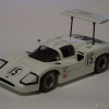 CHAPPARAL 2F #15 DAYTONA 24H 1967 HILL/SPENCE 1967 EXOTO