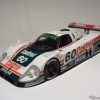 Jaguar XJR-9LM IMSA #60 1988 ЕХОТО