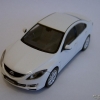Mazda 6 sedan 2008 Norev
