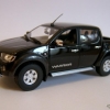 Mitsubishi L200 Warrior Vitesse