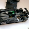 Dome S101 Test Car - Ebbro